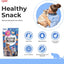 Churu Juicy Bites Tuna & Chicken Flavour Cat Treats 3 Pack