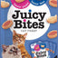 Churu Juicy Bites Tuna & Chicken Flavour Cat Treats 3 Pack