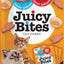 Churu Juicy Bites Fish & Clam Flavour Cat Treats 3 Pack