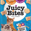 Churu Juicy Bites Scallop & Crab Flavour Cat Treats 3 Pack