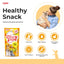 Churu Pops Chicken Recipe Cat Treats 4x15g