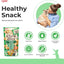 Churu Bites Wraps Tuna Recipe Cat Treats 3x10g