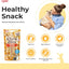 Churu Bites Wraps Chicken Recipe Cat Treats 3x10g