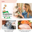 Churu Bites Wraps Chicken Recipe Cat Treats 3x10g