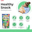 Churu Rolls Wraps Tuna Recipe Cat Treats 4x10g