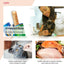 Churu Rolls Wraps Tuna Recipe Cat Treats 4x10g