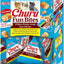 Churu Fun Bites Wraps Tuna Recipe Cat Treats 8x12g