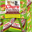 Churu Fun Bites Wraps Chicken with Pumpkin Recipe Cat Treats 8x12g