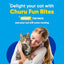 Churu Fun Bites Wraps Chicken Recipe Cat Treats 8x12g