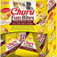 Churu Fun Bites Wraps Tuna with Cheese Recipe Cat Treats 8x12g
