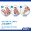 Ciao Twin Packs Tuna & Chicken with Scallop Recipe in Scallop Broth Cat Wet Pouches 2x40g