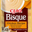 CIAO Bisque Chicken Recipe Cat Wet Pouches 40gx12