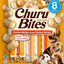 Churu Bites Wraps Chicken Recipe Dog Treats 8x12g