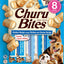 Churu Bites Wraps Chicken with Cheese Recipe Dog Treats 8x12g