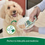 Ciao Twin Packs Chicken with Vegetables Recipe in Chicken Broth Dog Food Wet Pouches 2x40g