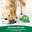Ciao Twin Packs Chicken with Vegetables & Cheese Recipe in Chicken Broth Dog Food Wet Pouches 2x40g