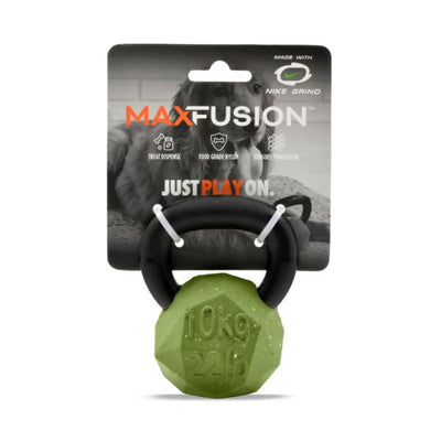 Nike Grind MaxFusion Kettle Ball