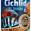 Tetra Cichlid Sticks Xl 500ml/160G
