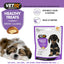 VETIQ Calming Treats 50g