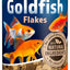 Tetra Goldfish Flakes, 500ml/100g
