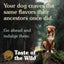 Taste Of The Wild Puppy All Breeds Pacific Stream Grain Free Dry Dog Food
