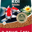 Tetra Pond Koi Sticks 15ltr/2.35kg