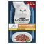 Gourmet Perle Mini Fillets In Gravy Chicken 26x85g