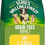 James Wellbeloved Adult Dog Grain Free Lamb & Veg 10Kg