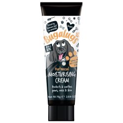 Bugalugs Oatmeal Moisturising Cream 75G