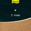Tetrapond Pellets Mini - 1LTR