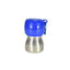Kong H20 Stainless Steel Bottle Blue - Ormskirk Pets