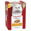 Gourmet Mon Petit Poultry In Gravy 6x50g