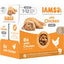 Iams 1-12 Months Kitten Chicken In Jelly 8 X 85G