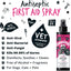 Bugalugs Antiseptic First Aid Spray 200ml