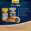 Tetra Goldfish Granules, 250ml/80g