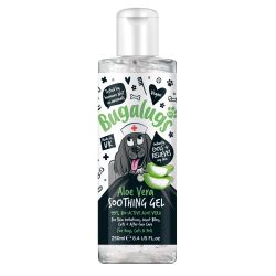 Bugalugs Aloe Vera Soothing Gel 250Ml