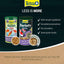 Tetra Pond Variety Sticks 4ltr/600G
