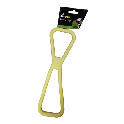 Bestpets Rubber Tug 33.5cm