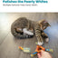 Petstages Catnip Dental Health Chew