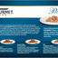 Gourmet Perle Ocean Delicacies In Gravy Wet Cat Food 12x85g
