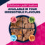 Eukanuba Cans 1-7 Years Adult Dog Lamb & Potato 6 X 400G