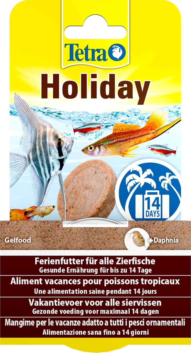 TetraMin Holiday, 30g
