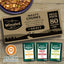 Winalot Pouches Adult Dog Meaty Chunks In Gravy 80 x100g