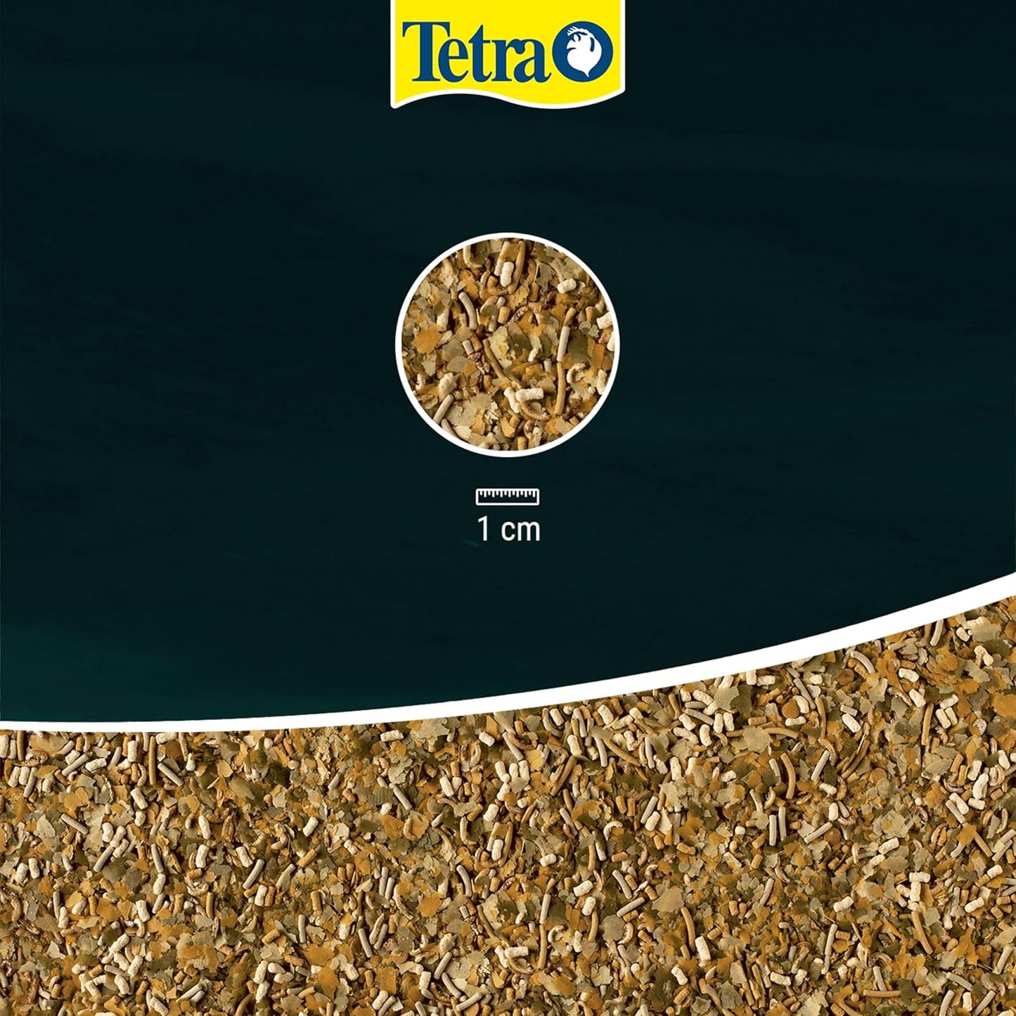 Tetra Pond Multi Mix 1ltr/170G