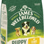 James Wellbeloved Puppy Lamb & Rice 2Kg