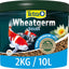 Tetra Wheatgerm Sticks 10ltr/2kg