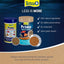 Tetra Prima Mini Granules 100ml/45G