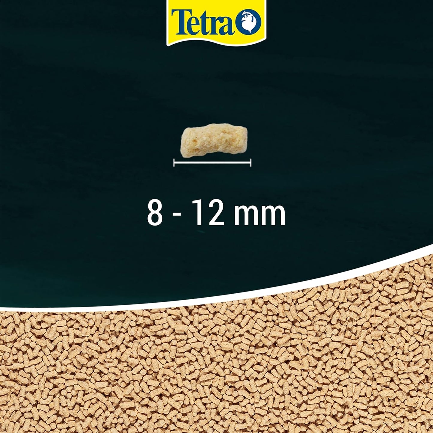 Tetra Pond Sticks 25ltr/3kg