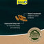 Tetra Pond Koi Sticks, 1ltr/140g