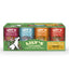 Lily's Kitchen Grain Free Recipes 12 x 400g Multipack Wet Dog Food